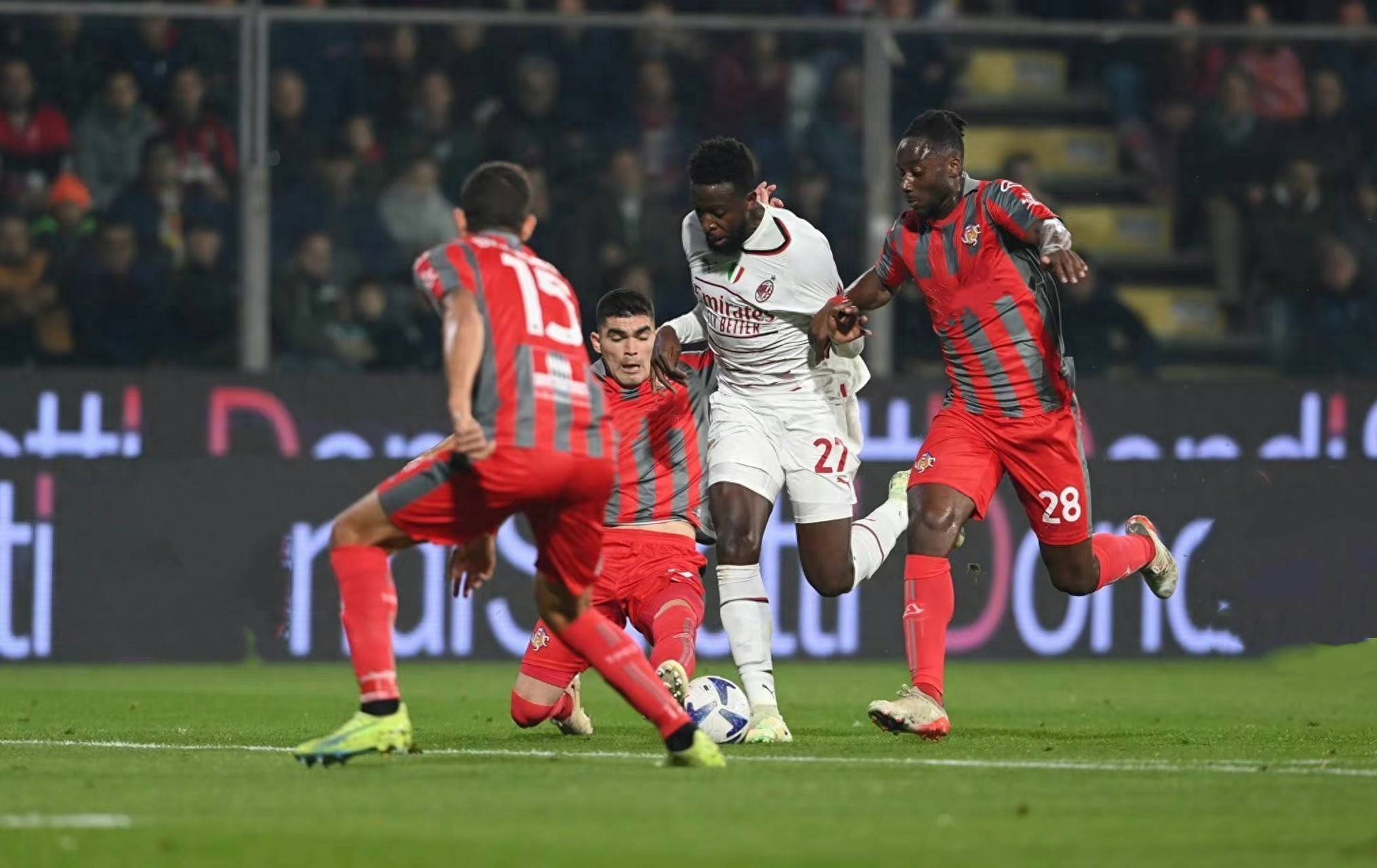 新的战术体 新的战术体