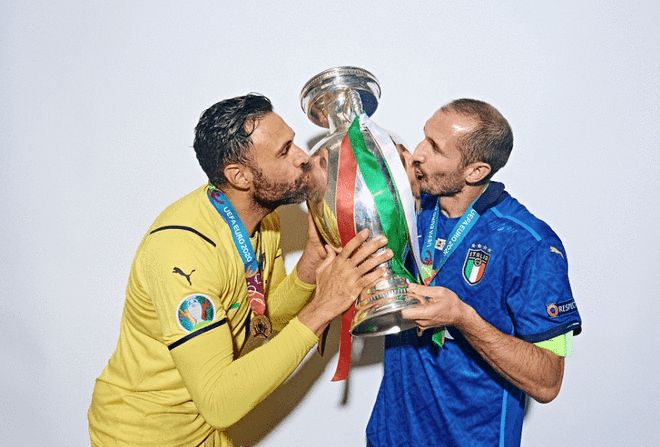 4岁的老将 4岁的老将