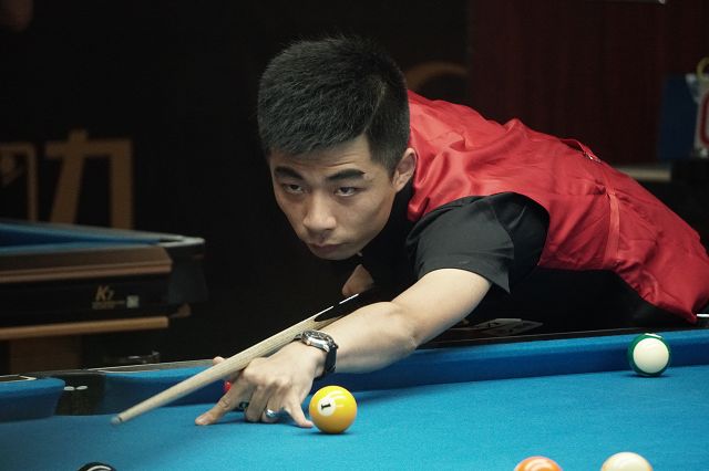 潜在的外放 潜在的外放