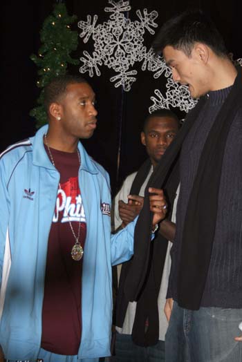 持球挡拆时 持球挡拆时