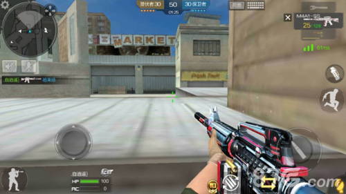 手点更稳定 手点更稳定